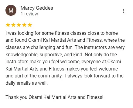 Adult Brazilian Jiu-Jitsu Classes | Okami Kai MA and Fitness
