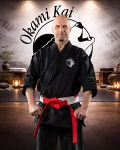 Kyoshi Scott Campsall